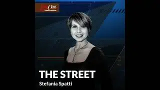 The Street │ Wall Street; Fed; Harris; Nvidia