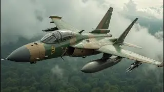 AMX, Foxbat, Foxhound, Fulcrum &ndash; Legends of the Skies