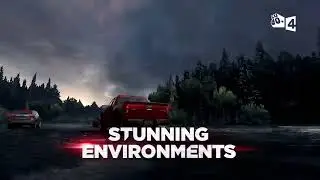 Need For Speed Most Wanted - Saison 1 (G&eacute;n&eacute;rique) (France 4) (2015)
