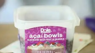 Acai Bowls