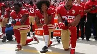 Players who have Protested the National Anthem Mut 17 Team Builder