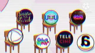 Curtas da Tele cine - EP1: Presidente - V&iacute;deo curto