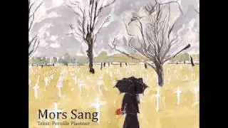Mors Sang af Pernille Plaetner og Pia Scharling