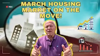 March Housing Market Update: Is NOW the Time to Buy or Sell in Indianapolis?