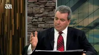 Bulls N Bears ASX listed CEO interview- Red Mountain's Jon Dugdale interviewed by Matt Birney