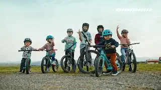 TOOLS FOR YOUNG SHREDDERS I PROPAIN Bicycles