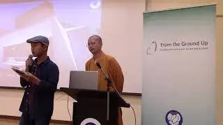 Venerable Dengjue&rsquo;s Speech for Tianzhu Book Prize Lecture Aug 2018