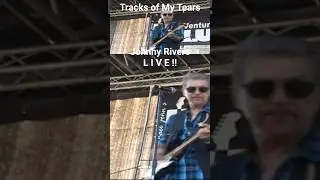 Johnny Rivers! The Tracks Of My Tears* @musicUcansee #musicucansee