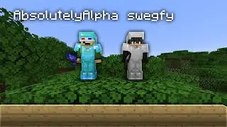 Absolutely Alpha Carries Us For The Trapping Win! (Hypixel UHC Traplights)