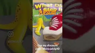 Practice speech by playing memory, go fish, or add a shoe to it. #slp #speech #slps #superduper