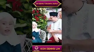OM DENSU TUHANNYA SIAPA?