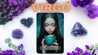 VIRGO 🤫THE MOST POWERFUL THING YOU DID WAS STOP TALKING…NOW IT’S DRIVING THEM CRAZY!💭🔥JANUARY
