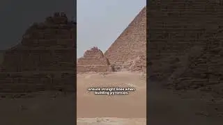 Ancient Tools, Modern Precision - How the Level Kept the Pyramids Straight