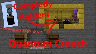 This NEW bug can create COMPLETLY hidden bases || Quantum Crouch