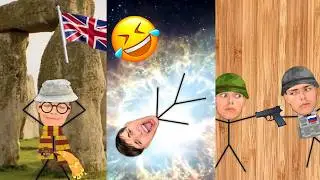 Los Vídeos Más DIVERTIDOS De BigDanBaby 😂