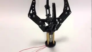 X4M - Plastic Gripper Kit 2