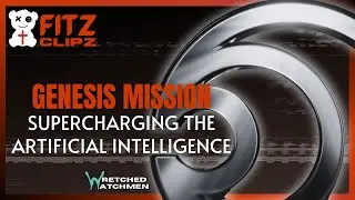 Genesis Mission: Усиление искусственного интеллекта