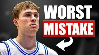 Is Cooper Flagg a Bust?? #nba #cooperflagg #dallasmavericks