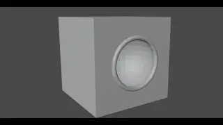 Geometry Nodes Select edges created by boolean operations