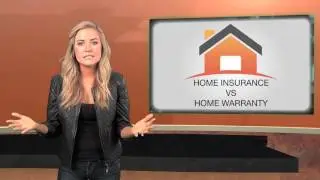 Real With A Realtor-Home Insurance VS Home Warranty
