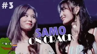 SAMO ON CRACK #3