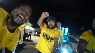 UWP- YELLOW IS THE CODE ( DENNERY SEGMENT) UWP SONG | 2025 @UnitedWorkersParty  #dennerysegment 