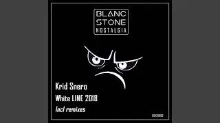 White Line (2018 Remix)