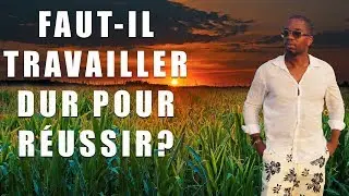 COMMENT TRAVAILLER intelligemment POUR R&Eacute;USSIR