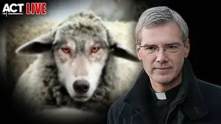 A Catholic Take | A German Wolf in Sheep&rsquo;s Clothing?