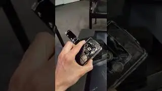 ТЕСТ #4 ПОДОЙДЕТ ЛИ МУЛЬТИФЛЕШКА К VERTU CONSTELLATION T И SIGNATURE TOUCH?!