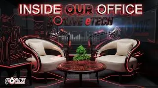 5 MIND-BLOWING Features of GoLive eTechnologies Office