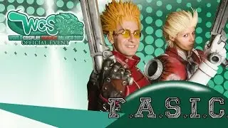 WCS 2017 - Team F.A.S.I.C.