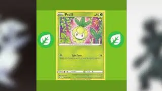 Pok&eacute;mon Card Pokedex (with cries) - Generation 5