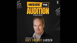 #173  Master the Art of Auditioning with Producer Adam Reid