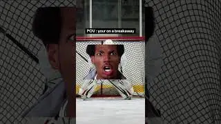 3 rules to score a breakaway 🖍️ #hockey #hockeylife #hockeymemes #hockeyplayer #funny