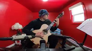 Ewan Dobson -  In The Deepest Lake [2021]