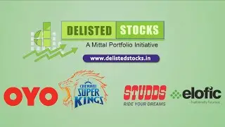 Delisted Stocks: Your Investment Partner for Unlisted Stocks