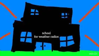 Weather Radio Chaos 1