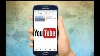 How to create a youtube channel in mobile?