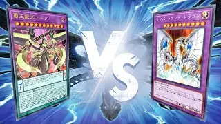 【Yu-Gi-Oh! Master Duel】080. Supreme King Z-ARC VS Cyber End Dragon  #OTK
