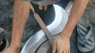 Blacksmiths projects | Blacksmith's Process | Simple Black smiting Project | BD Blacksmith-15