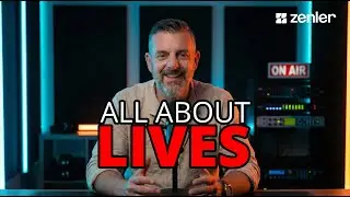 🎥 Zenler Lives: Webinars, Classes & One-to-One Bookings Explained 🎥