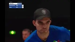 compilation de tir p&eacute;tanque champion du monde Dijon 2024
