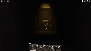 Doors Rooms A1-A1000 Full Walkthrough
