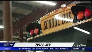 Keep track of where your kids are with these school bus apps