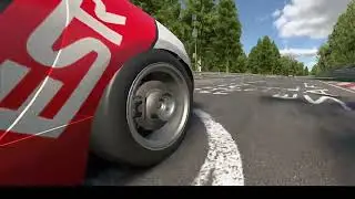 iRacing VR Ranked Ring Meister Nürburgring Nordschleife Global Mazda MX-5 Cup