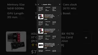 $1500 Intel i5 PCPARTPICKER List 2025