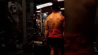 Break the barrier #shorts #shortvideo #gym #bodybuilding #motivation #fitness