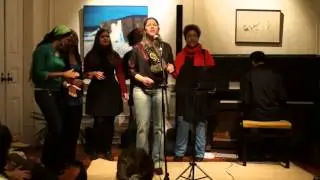 Gospel Sisters @Magasessions#2