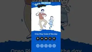 10 April 2022 Oreo Play Code OF The Day Answers Today | Paytm Oreo Play Code of The Day Answer Today